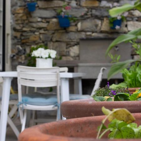 Casa Gatto Miao Apartment Rapallo Exterior photo