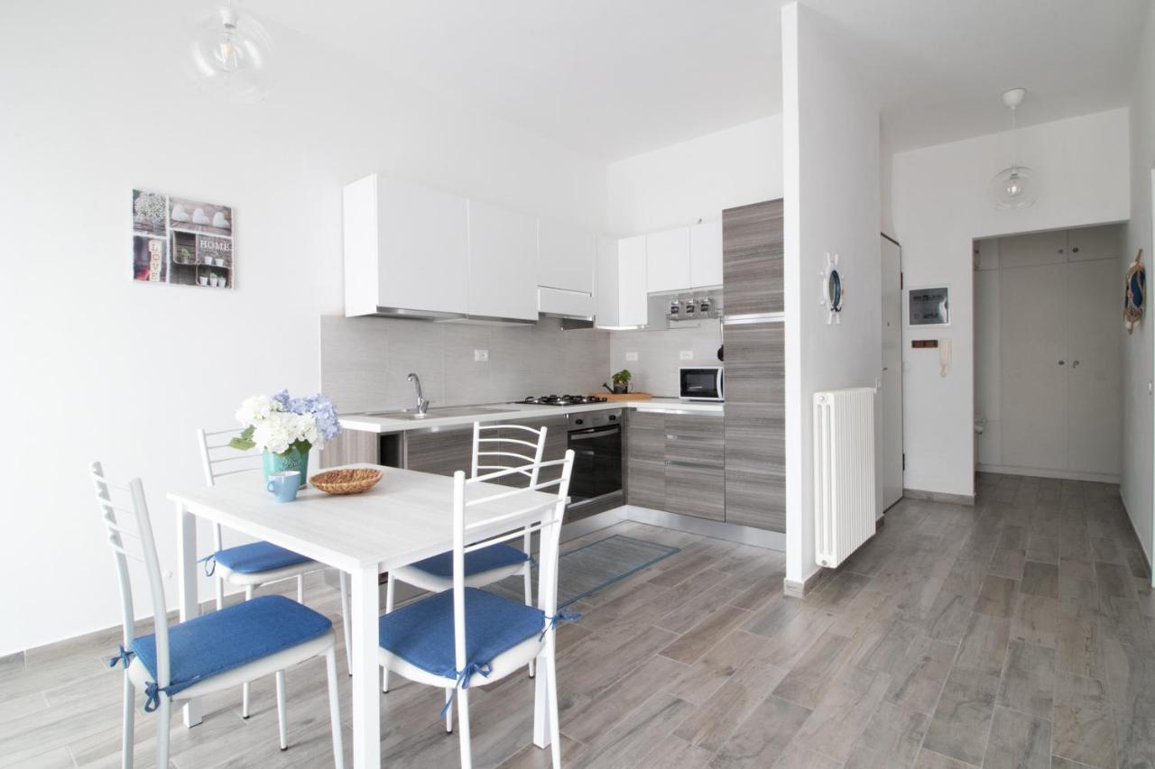 Casa Gatto Miao Apartment Rapallo Exterior photo